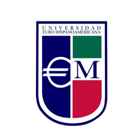 logo universidad euro hispanoamericana