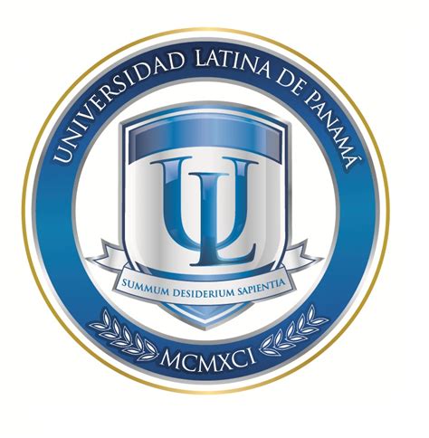 logo universidad latino png