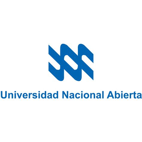 logo universidad nacional abierta