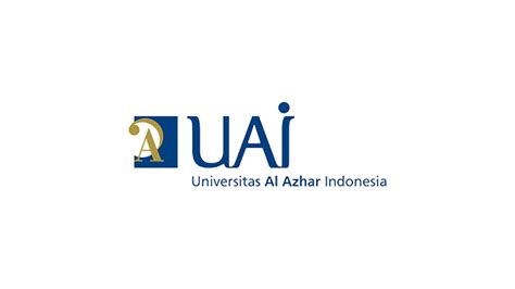 logo universitas al azhar indonesia png
