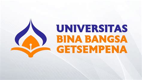 logo universitas bina bangsa getsempena