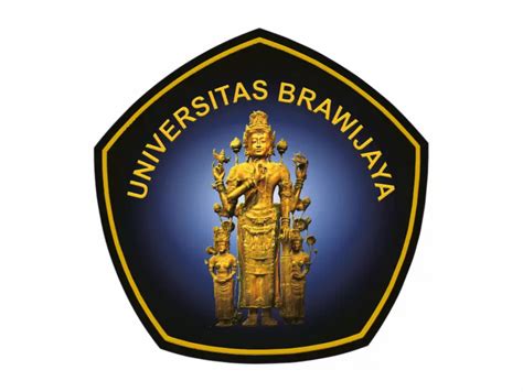 logo universitas brawijaya hd
