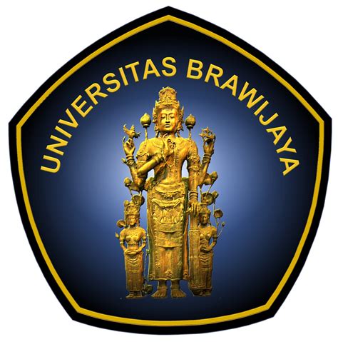 logo universitas brawijaya malang