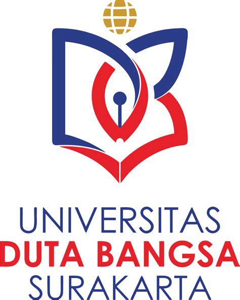 logo universitas duta bangsa