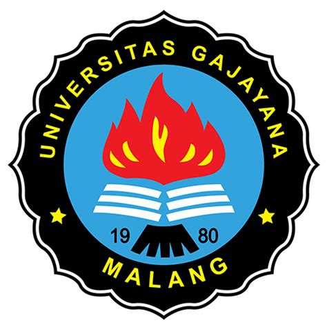 logo universitas gajayana malang