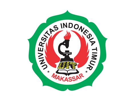 logo universitas indonesia timur