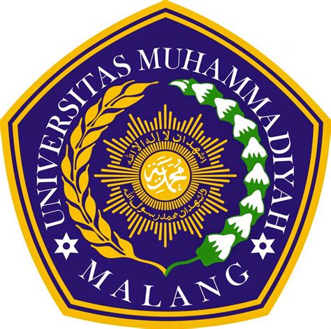 logo universitas muhammadiyah malang