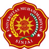 logo universitas muhammadiyah sinjai