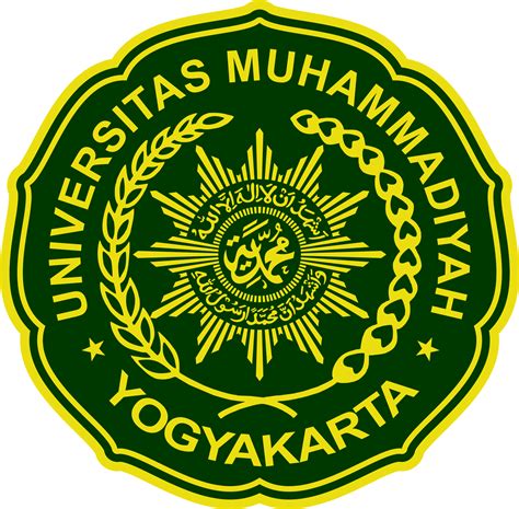 logo universitas muhammadiyah yogyakarta