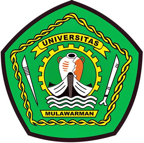 logo universitas mulawarman png