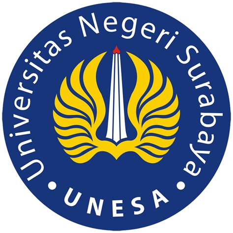 logo universitas negeri surabaya
