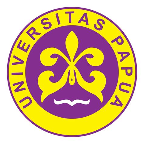 logo universitas papua png