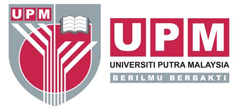 logo universiti putra malaysia