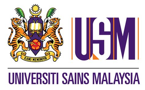 logo universiti sains malaysia
