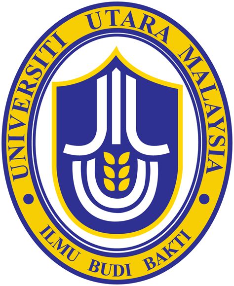 logo universiti utara malaysia