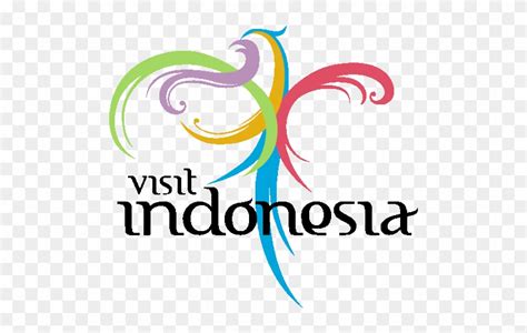 logo visit indonesia png