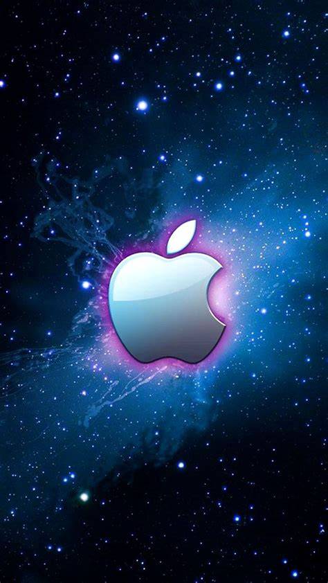 iPhone Logo Wallpapers Top Free iPhone Logo Backgrounds WallpaperAccess