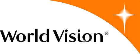 logo world vision png