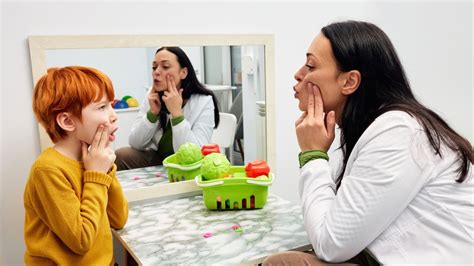 Me han dicho que debo ir al logopeda. ¿Logo qué? Logopeda