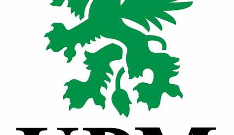 UPM Logo - LogoDix