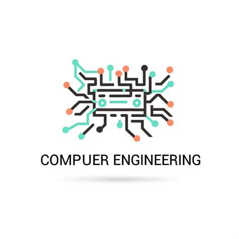 Logos For Computer Engineering
