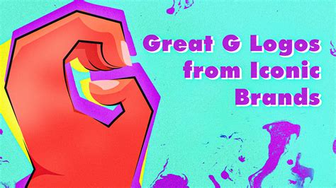 Logos That Start With G