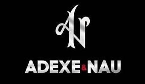 Adexe y nau logo Fotos de artistas famosos, Adexe y nau