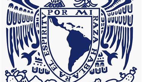 UNAM Logo [National Autonomous University of Mexico] Download Vector
