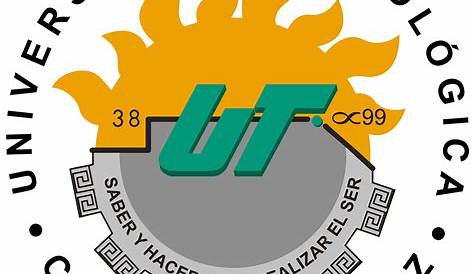 UTCH Sur | Logotipos Descargables UTCH SUR