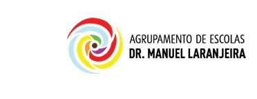 logotipo da escola dr manuel laranjeira