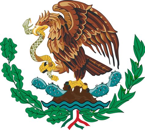 logotipo de escudo nacional