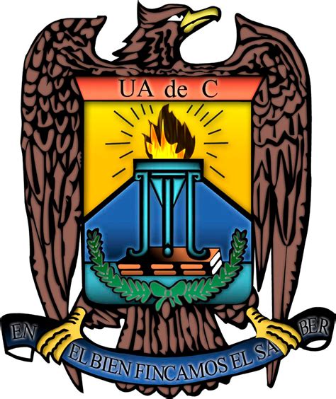 logotipo de fca uadec