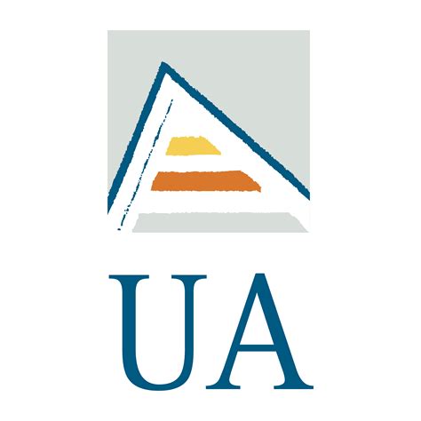 logotipo de la ua