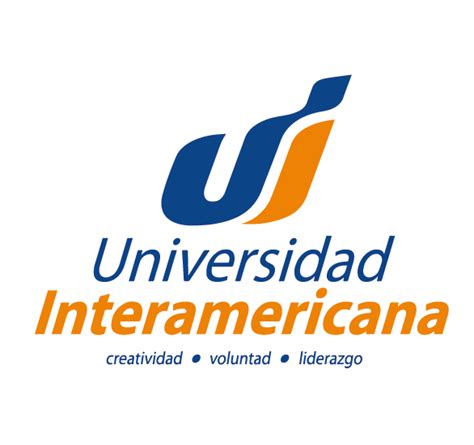 logotipo de la universidad interamericana