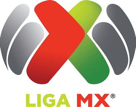 logotipo de liga mx