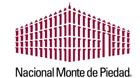 logotipo de nacional monte de piedad