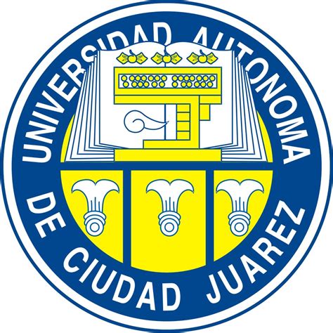 logotipo de uacj