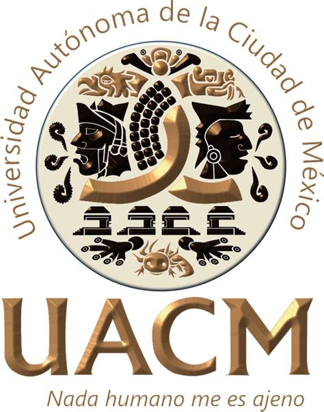 logotipo de uacm