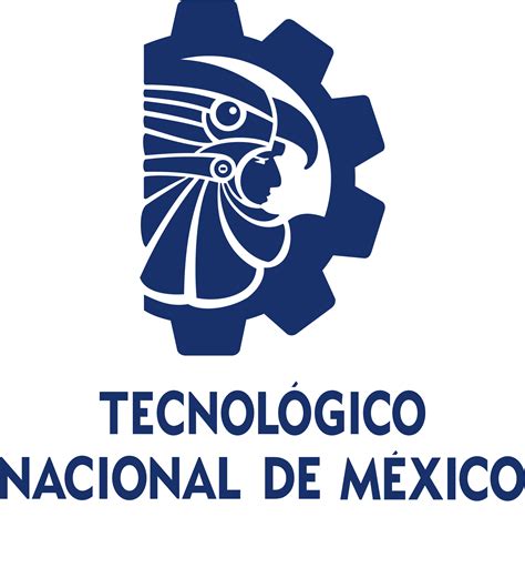 logotipo del instituto tecnologico de mexico