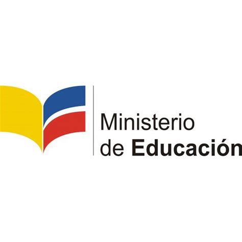 logotipo del ministerio de educacion 2023