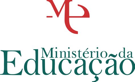 logotipo do ministerio da educação