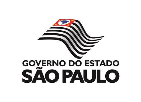 logotipo governo de sp