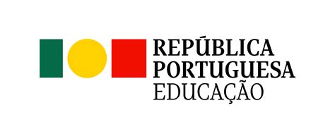 logotipo ministério de educação