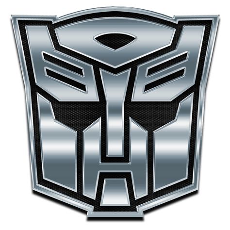 Transformers Autobots Bumblebee Optimus Prime Logo, Transformers face