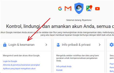 Cara Logout Gmail Di Hp Lenovo A6000