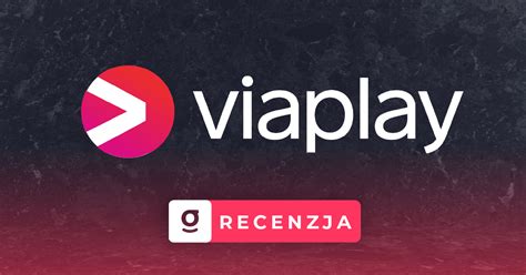 logowanie do viaplay z canal+