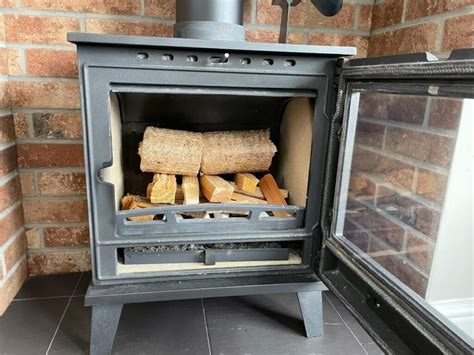 Logs For Log Burner