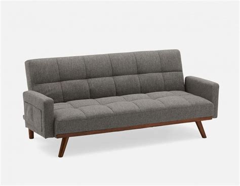 Popular Lois Tufted Sofa Bed Best References