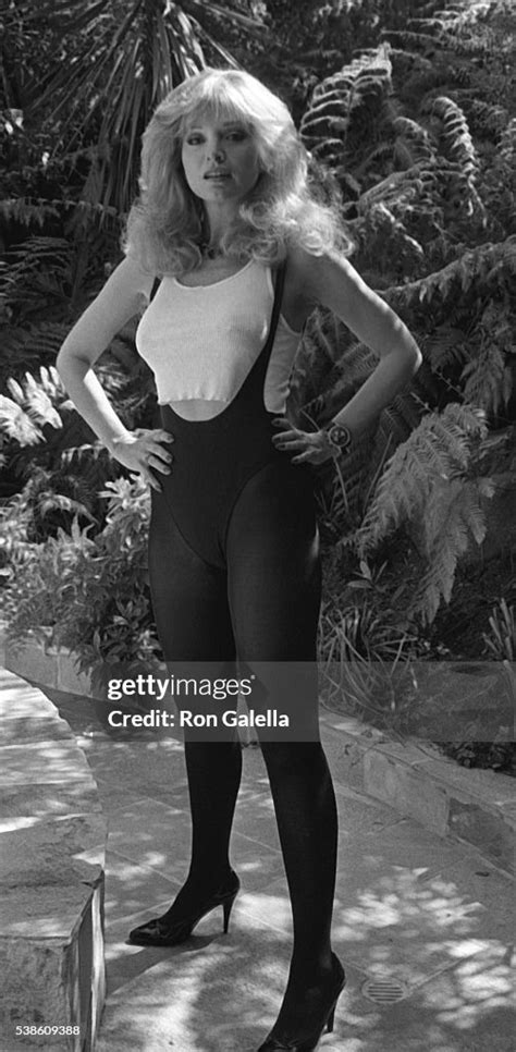 The Legacy of Lois Hamilton's Nude Photography.