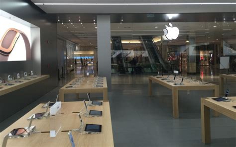 loja da apple em sp